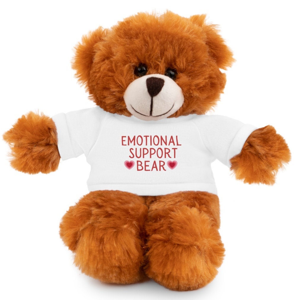 Comfy's Coat - the bear and the book - helping children manage emotions