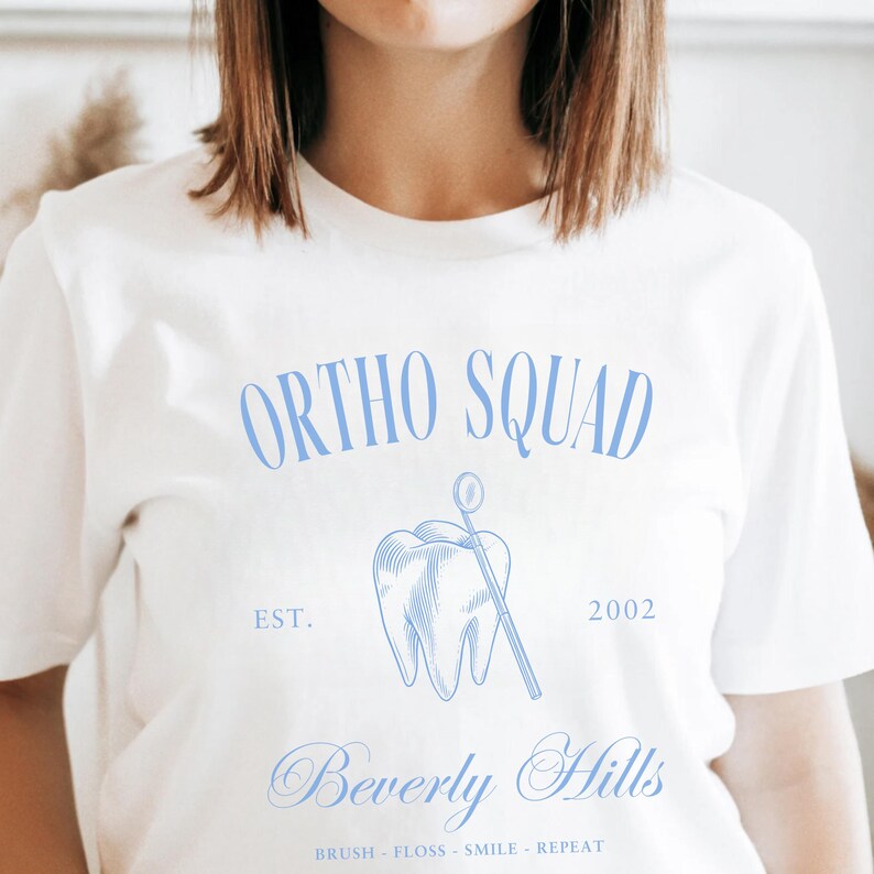 Dental Shirts Dental Office Shirts Dental Assistant Dentist Shirt ...