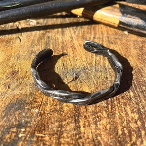 Viking Oath bracelet