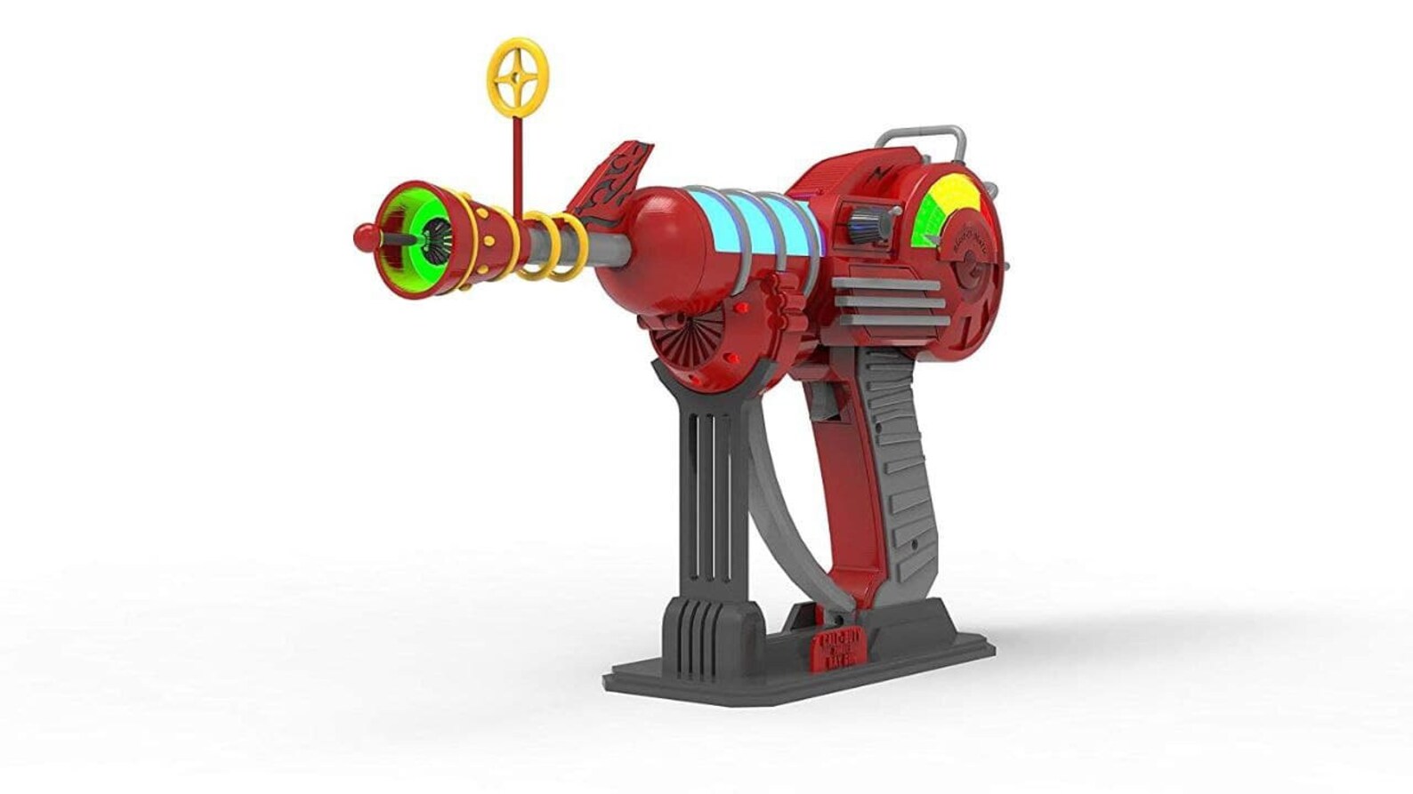 Ray Gun Call of Duty Zombies Impression 3D STL File | Etsy France