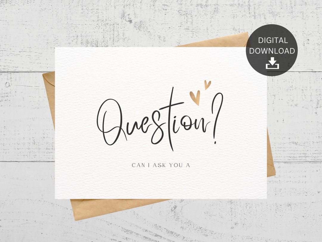 Hi Can I Ask You A Question