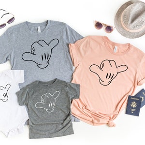 Shaka Disney Shirt, Disney Hawaii Shirt, Aloha Disney Shirt, Disney Family Aulani Shirt, Disney Cruise Shirt, Disney Shirt
