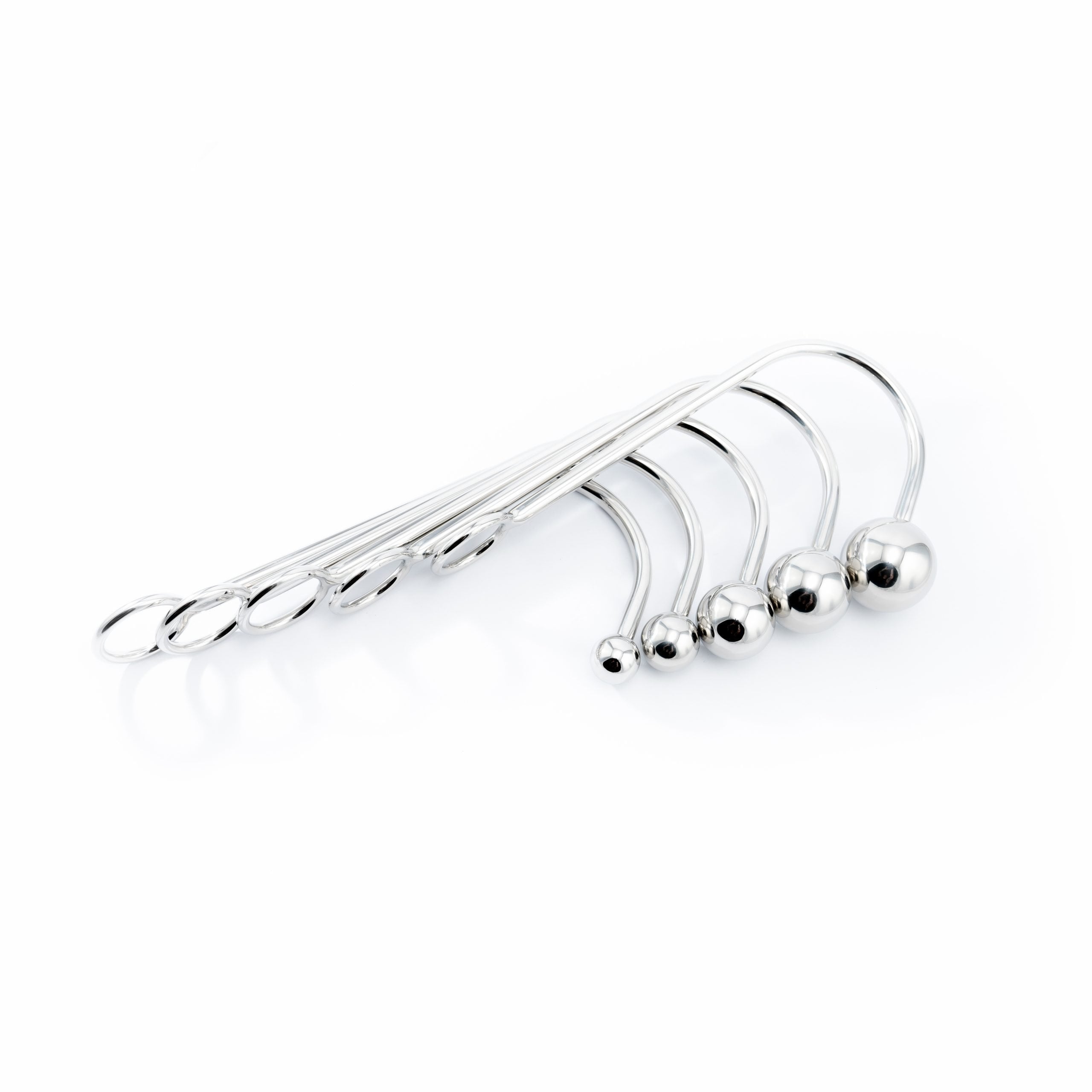 Steel Anal Hook With Ball Bondage and Restraints - Etsy