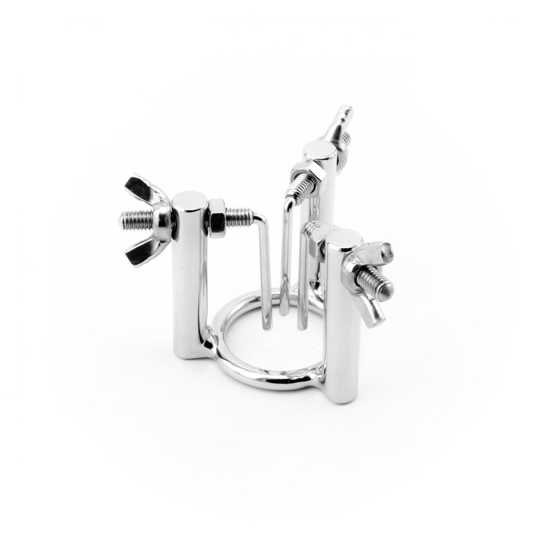 3 Way Steel Adjustable Urethral Stretcher Penis Dilator Etsy Canada