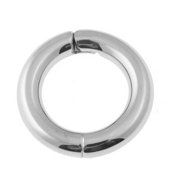 Nice 'n' Naughty Magnetic Donut Cock Ring main image 0