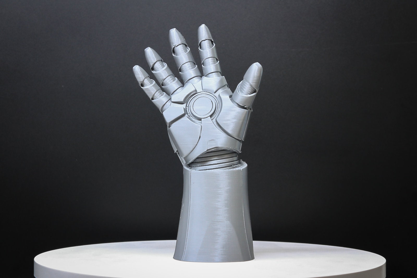 Marvel headphone stand cheap