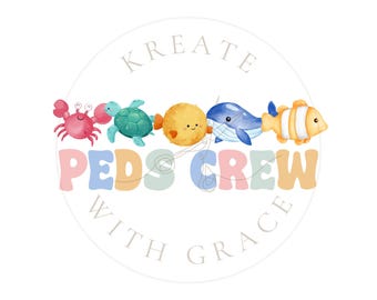 Peds, Pediatric Crew PNG file