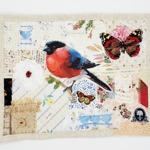 Meditatie Muse Lente/Zomer-226