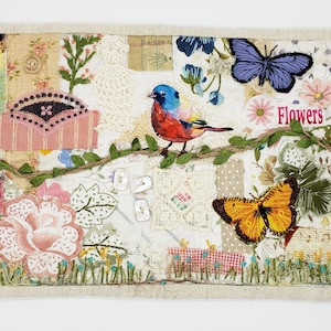 Meditatie Muse Lente/Zomer-230