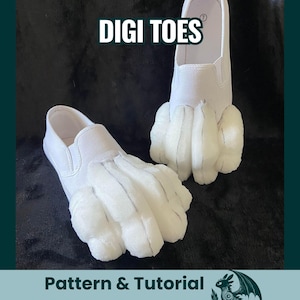 パウシューズ ベルト式 ケモノ fursuit 着ぐるみ コスプレ 足パーツ Wolf paw shoes - Etsy 日本