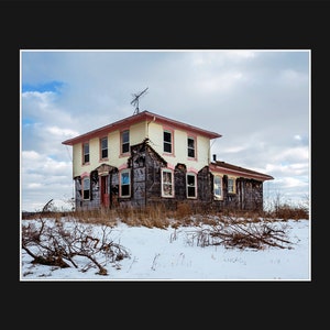 Winter Home