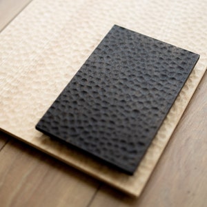 CNC Hand Gouge Texture / Wood Texture