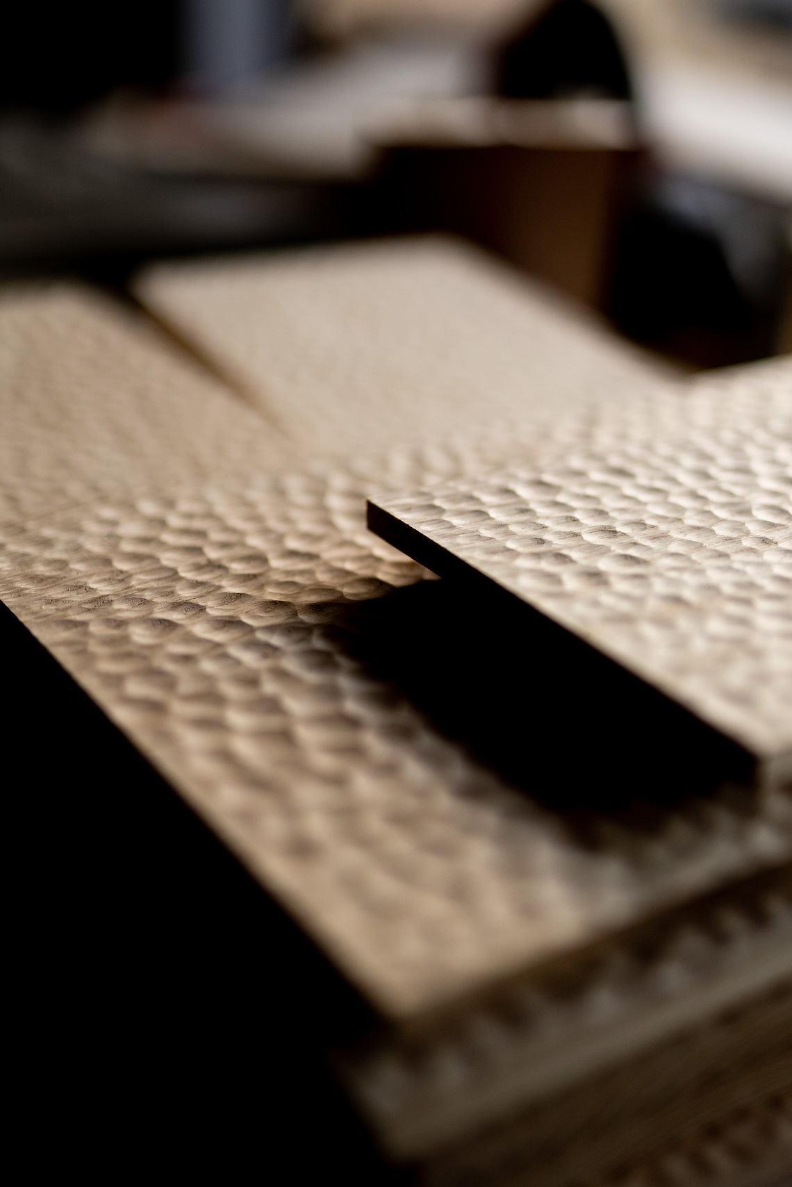 CNC Hand Gouge Texture / Wood Texture - Etsy