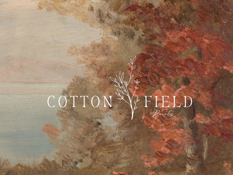 Autumn Leaves Vintage Fall Printable Fall Wall Art Etsy Autumn Leaves Vintage Fall Printable Fall Wall Art Etsy