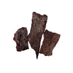 Epo Obo | Anti-Hexen-Rinde | Afrikanische Rinde | 50 Gramm | Zur Entfernung von Fluch und zum Öffnen von Straßen | Authentisch | Yoruba | Fröhlich | Kapuze |