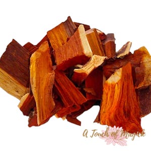 Palo de Brazil | Braziliaans hout | Haematoxylum brasiletto | Traditioneel kruid | 1 ons gedroogd hout