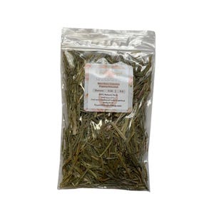 Sacu-Sacu | Cebolleta | Cyperus Rotundus | Nut Grass | Used to Enhance Spells, For Clearing, Money, Love  | 0.25 or 0.5 Ounce Dried Herb