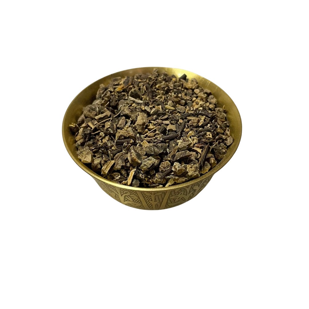 Black Snakeroot | Black Cohosh Root | Cimifuga Racemosa | 0.5 Ounces | Used for Protection & Breaking Hexes | Hoodoo | Witch Herbs | Pagan