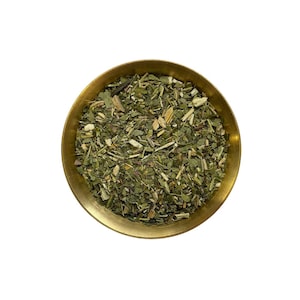 Echinacea Purpurea Herb | Used for Protection, Removing Negative Energy, Money and Spirituality | Witch Herbs | Hoodoo | 0.5 Ounces | Wicca