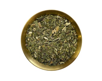Echinacea Purpurea Herb | 0.5 Ounces | Traditonal Herb Supplier | Spell Supplies