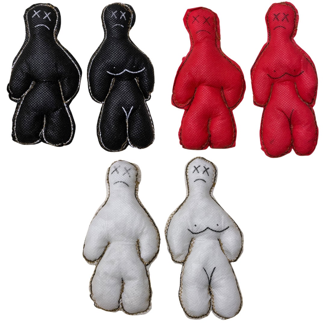 Wax doll - Etsy 日本