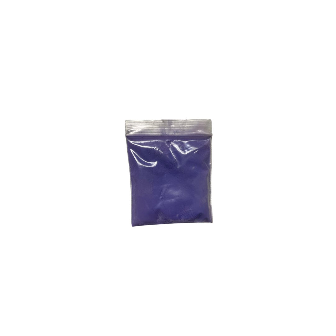 Precipitado Morado / Polvo de Precipitado Morado / Bolsa Pequeña / Se utiliza para agilizar trabajos y hechizos / Santería / Hoodoo / Vudú