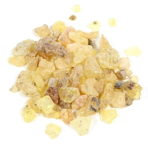 Copal Resin Incense 0.5Oz for Purification & Love - Enhances Psychic Abilities - Astral Travel - Moon Spells