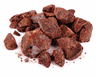 Resina Sangre de Dragón 1/2 OZ