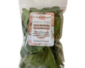 Quita Maldicion Curse Remover - Grey Knickers Plant LEGITIMATE Dried Herb - Remove Curses and Spells - Use in Candles or Spiritual Bath