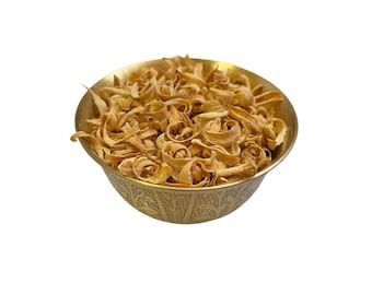 Orange Blossom Petals | Flor de Azahar | 0.5 Ounces | Traditional Herb Supplier | Spell Supplies
