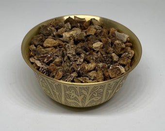 Devil’s Claw Root | Harpagophytum Procumbens | 0.5 Ounces | Traditional Herb Supplier & Manufacturer | Use in Spells