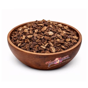 High John the Conqueror Root | Authentic Jalap Ipomoea (0.5 Oz)