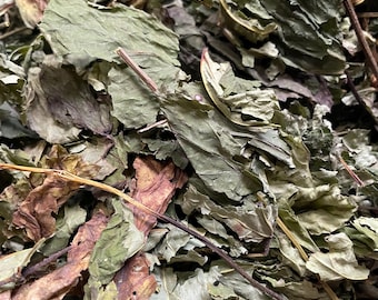 Goldenseal Herb | Hydrastis Canadensis | 0.5 Ounces | Witch Herbs | Hoodoo | Traditional Herb Supplier | Spell Supplies