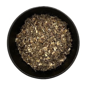 Mugwort | Artemisia Vulgaris | 0.25 or 0.5 Ounces | Protection, Healing & Divination | Use in Spell Bottles, Mojo Bag | Witch Herbs