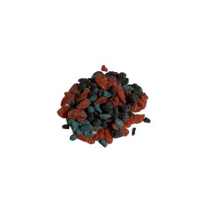 Go Away Evil Resin | Resina Quita Hechizos - Contains 0.5 Ounces - To Assist with Removing Spells & Hexes
