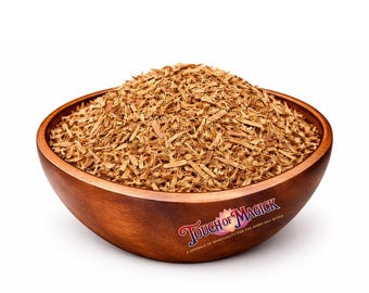 Cat’s Claw Bark | Uncaria Tomentosa | 0.5 Ounces | Traditional & Witchcraft Herbs and Supplies