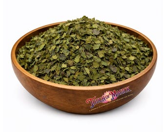 Siguaraya (Rompe Camino) Dried Herb | 0.5 Ounces | Traditional Herb Supplier & Manufacturer | Santeria