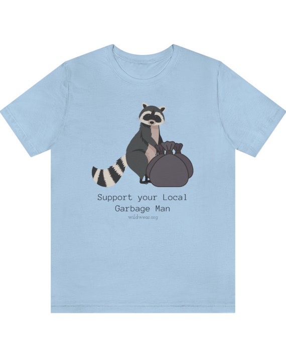 wildlife graphic tees