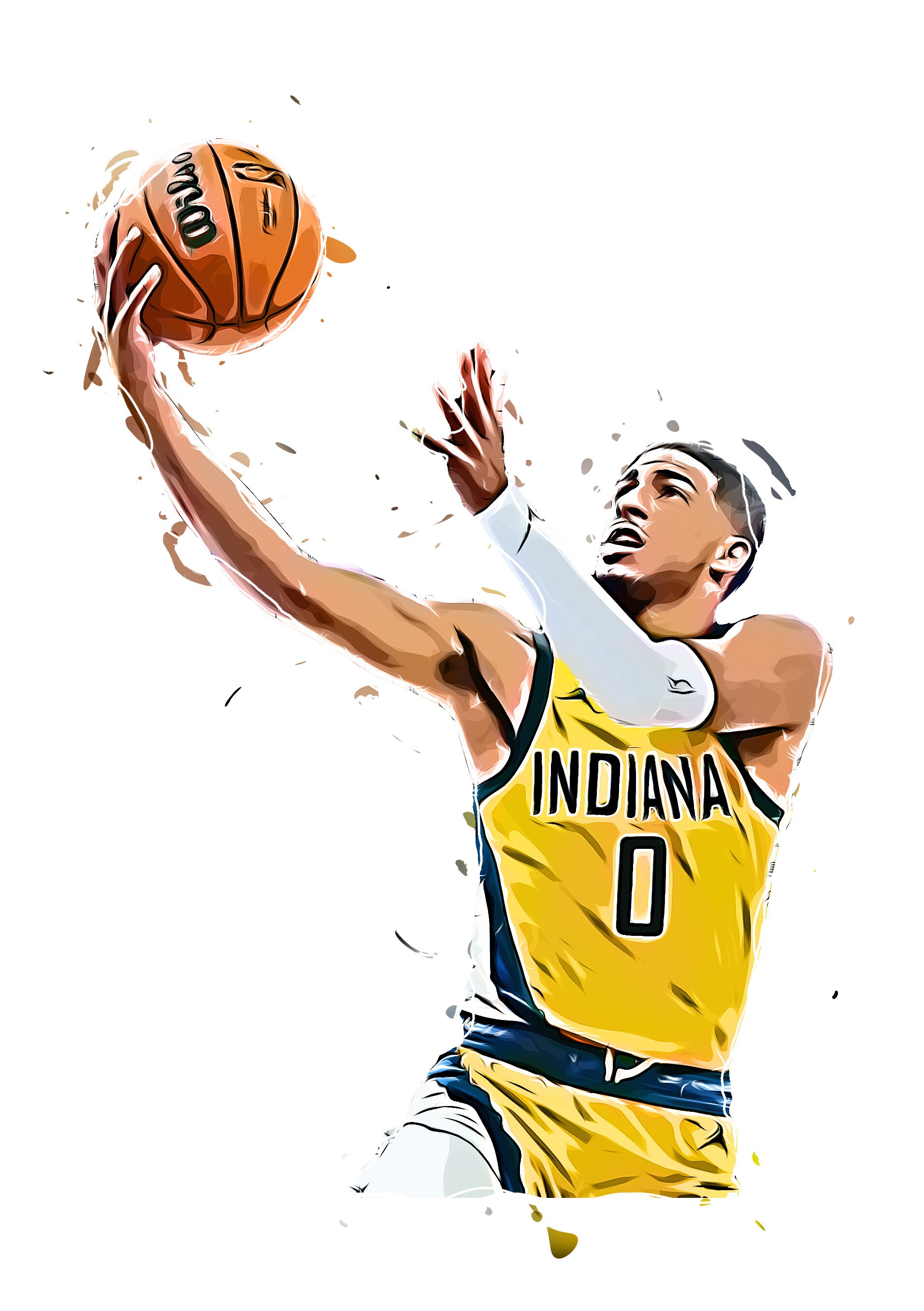 Top 11 NBA Players by Position Point Guards HD Png's T-shirt Disigns - Etsy
