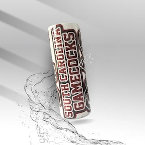 University of South Carolina Gamecocks, Epoxy Insulated Tumbler