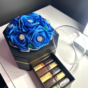 Forever Roses Box