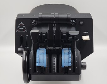 A320 PRO Gasrastenhalter für Honeycomp