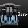 NEW!!! A350 PRO Throttle Detent Set for Honeycomb Bravo, Flight Simulator