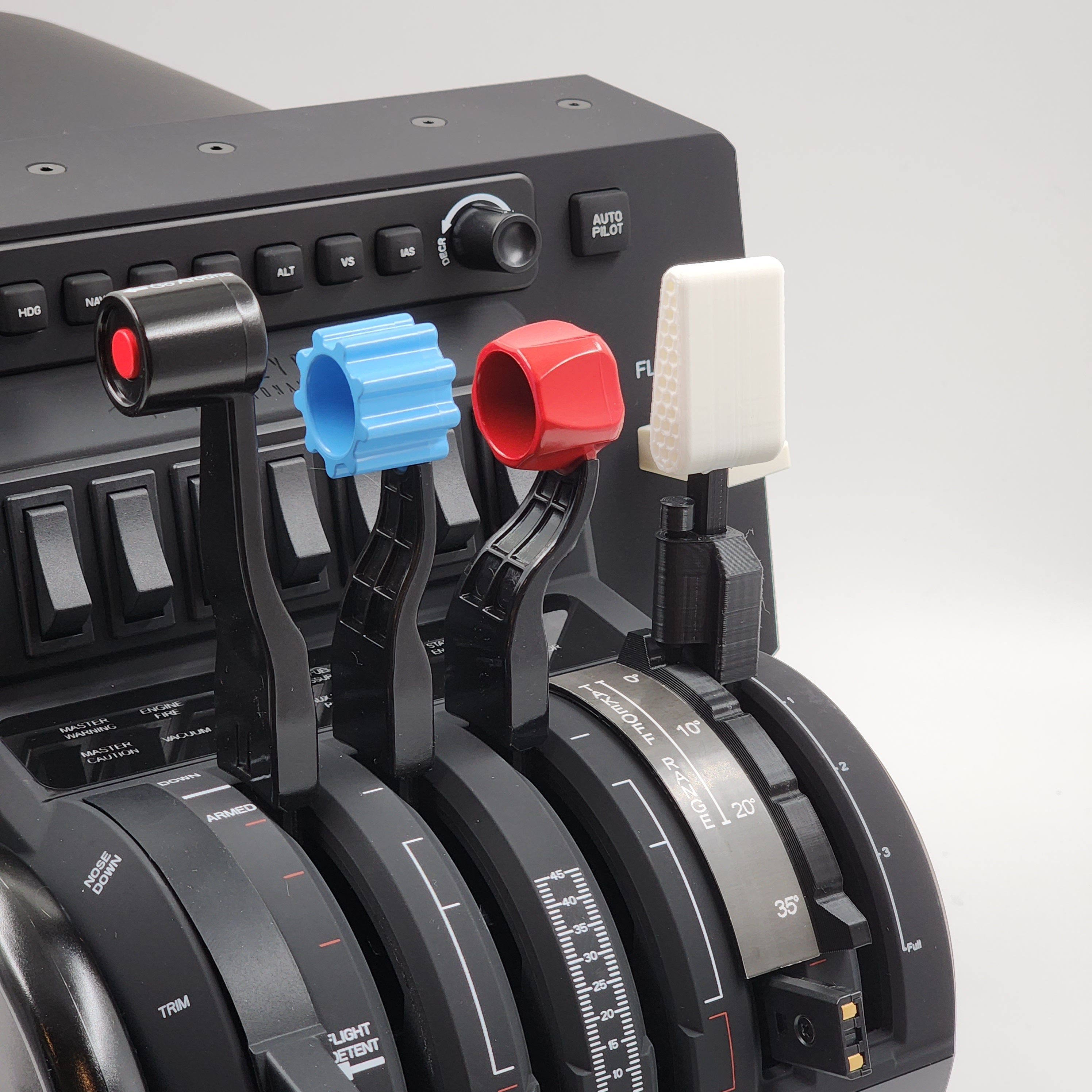 GA Flap Detent Kit for Bravo Flight Simulator Etsy UK