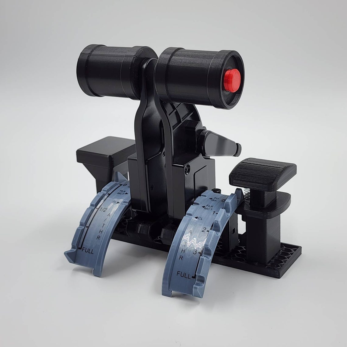 A320 PRO Throttle Detent Set for Bravo Flight Etsy