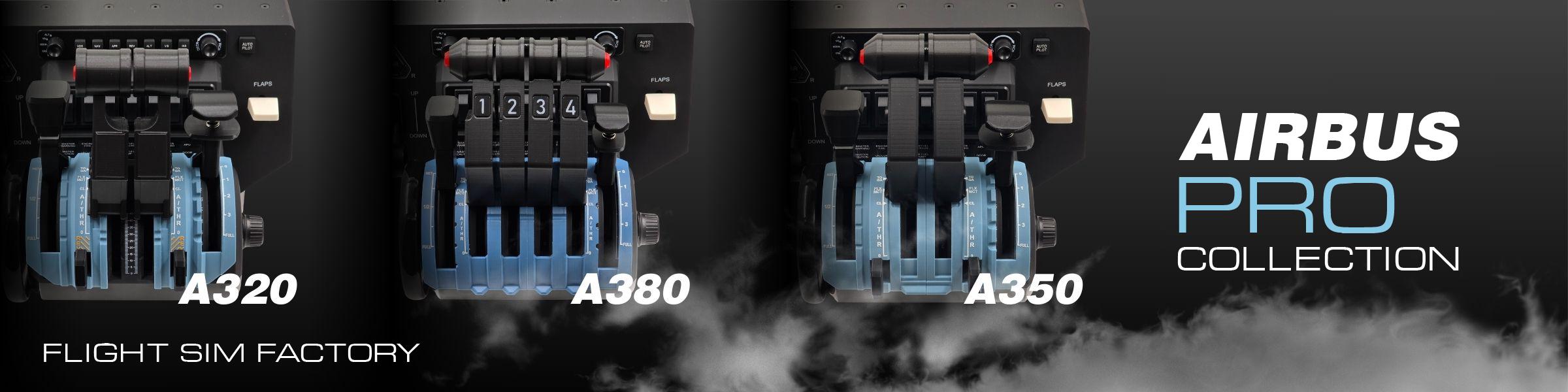 FlightSimFactory - Etsy 日本