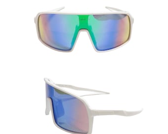 NEW! Baby Sunnies, Baby Sunglasses, Sunglasses, Children Sunglasses, Children Sunnies, Children Sunglass- North Shore (White Out)