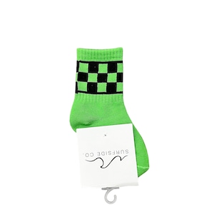 Neon baby socks discount