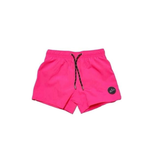 NEW! Venice (Neon Pink), Boy Swim Trunks, Boy Boardshort, Baby Swim, Toddler Swim, Boy Swim, Baby Swim, Children Swimwear, Boy Beach Short