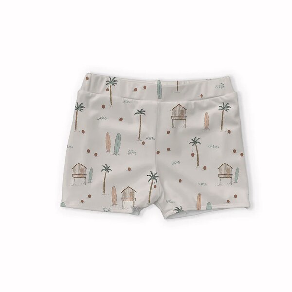 Toddler Swimwear Etsy